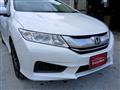 2015 Honda Grace