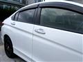2015 Honda Grace