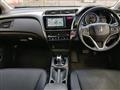 2015 Honda Grace