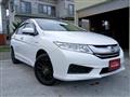 2015 Honda Grace