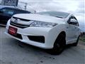 2015 Honda Grace