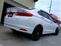 2015 Honda Grace