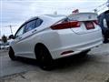 2015 Honda Grace