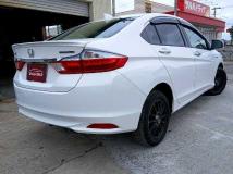 2015 Honda Grace