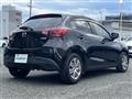 2016 Mazda Demio