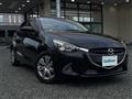2016 Mazda Demio