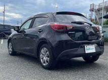 2016 Mazda Demio
