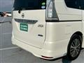 2015 Nissan Serena