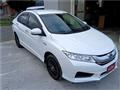 2015 Honda Grace