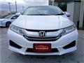 2015 Honda Grace