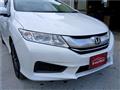 2015 Honda Grace