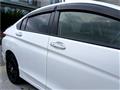 2015 Honda Grace