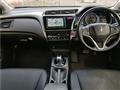 2015 Honda Grace