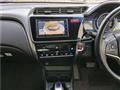2015 Honda Grace