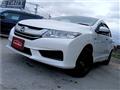 2015 Honda Grace