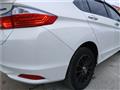 2015 Honda Grace