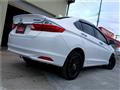 2015 Honda Grace
