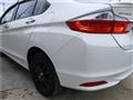 2015 Honda Grace