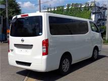 2015 Nissan NV350 Caravan