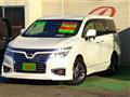 2015 Nissan Elgrand