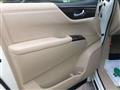 2015 Nissan Elgrand