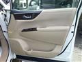 2015 Nissan Elgrand