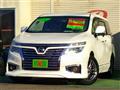 2015 Nissan Elgrand