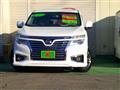 2015 Nissan Elgrand