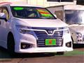 2015 Nissan Elgrand