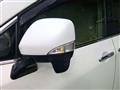 2015 Nissan Elgrand