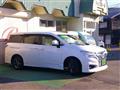 2015 Nissan Elgrand