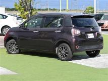 2016 Toyota Passo