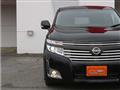 2010 Nissan Elgrand