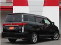 2010 Nissan Elgrand