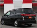 2010 Nissan Elgrand