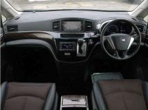 2010 Nissan Elgrand