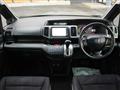 2011 Honda Step WGN