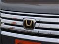2011 Honda Step WGN
