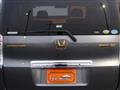 2011 Honda Step WGN