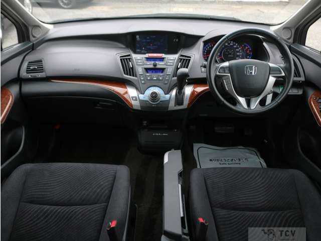 2009 Honda Odyssey