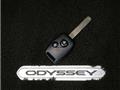 2009 Honda Odyssey