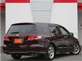 2009 Honda Odyssey