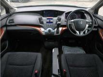 2009 Honda Odyssey