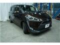 2015 Toyota Sienta
