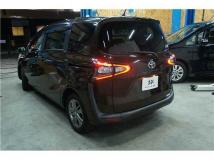 2015 Toyota Sienta