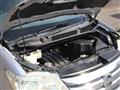 2011 Nissan Serena