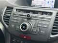 2011 Honda Accord Tourer