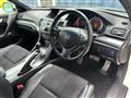 2011 Honda Accord Tourer