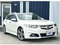2011 Honda Accord Tourer
