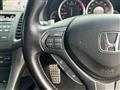 2011 Honda Accord Tourer